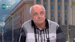 Васил Тончев: Корупционният скандал в София е закономерен процес, а не изненада