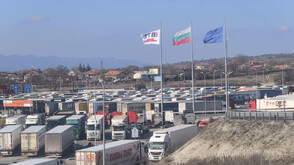 Гроздан Караджов: България изгражда още два пропускателни пункта с Турция