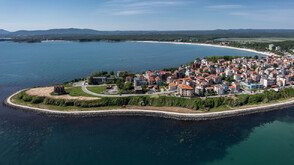 Морската вода в България – втората по чистота в Европа