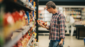 Румъния удължи мярката за таван на надценката за основни хранителни продукти