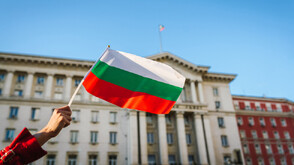 Протест променя движението в центъра на София за 10 дни