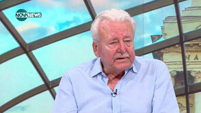 Асен Агов: Говори се, че Росен Желязков ще бъде кандидат-президентът на ГЕРБ