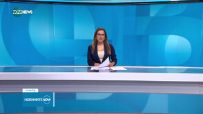 Новините на NOVA NEWS (28.06.2025 - 20:00)
