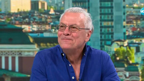 Иван Лечев: ФСБ спечели "Грами", но не ни пуснаха да отидем до Америка, за да я получим