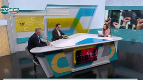 Владимир Владимиров: Един от основните въпроси е дали Вучич би имал опонент при нови избори в Сърбия