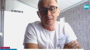„Живея втори живот”: Пред NOVA говори пилотът, приземил аварийно малък самолет в Пирин