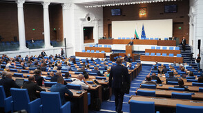Казусът „Коцев” влезе в Народното събрание