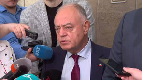 "Демократична България" няма да подкрепи вота на недоверие
