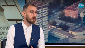 Кметът на "Младост": Предложиха ми подкуп от 300 000 лева, тогава не успях да се свържа с Терзиев