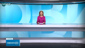 Обеден информационен блок на NOVA NEWS (02.07.2025)