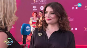 Елена Атанасова: Вълнуващо е България да участва в журирането на престижните награди Emmy®