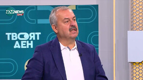 Любчо Нешков: РС Македония не е независима държава – управлява се отвън