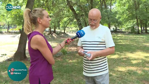 „Предизвиквам те": Данчо Караджов с турнето „Легендите на България”