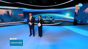 Новините на NOVA (04.07.2025 - лятна късна)