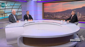 Светослав Малинов: ДБ няма да излезе от коалицията