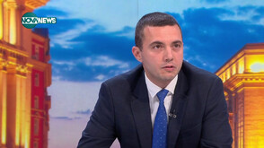 Арабаджиев: Не съм присъствал на разговори за корупционни практики и оказване на натиск в СОС