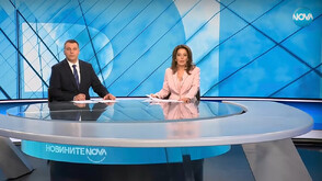Новините на NOVA (06.07.2025 - централна)