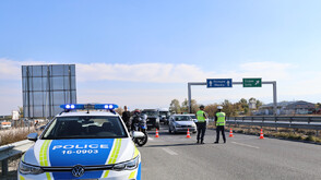 Разсипано жито причини тежка катастрофа в Пловдивско