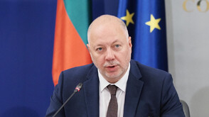 Желязков: България може да участва в редица проекти за възстановяването на Украйна