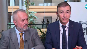 Андрей Ковачев: Понятията език и идентичност нямат място в доклада за напредъка на РСМ