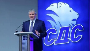 Румен Христов: Честито на България за окончателното решение за пълното ни присъединяване към ЕС
