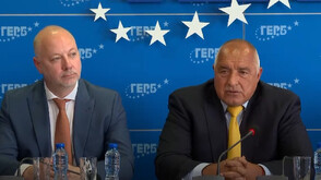 Желязков: От 1999 г. насам линията на евроинтеграцията ни беше неотклонна Борисов: Нямаме неизпълнени обещания