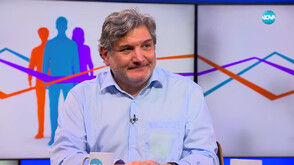 Георги Ганев: Влизаме в еврозоната в удачен момент