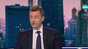 Петър Андронов: Еврозоната не е „Алиса в страната на чудесата“ – всичко зависи от нас