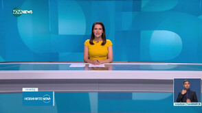 Новините на NOVA NEWS (08.07.2025 - 20:00)