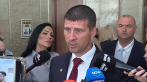 Ивелин Михайлов: Преди месец и половина знаех, че ще арестуват кмета на Варна