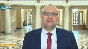Мартин Димитров: Всички атаки и проверки в последно време засягат само кметове на опозицията