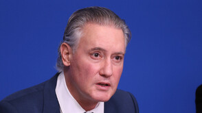 Кирил Домусчиев: Българската икономика става част от сърцето на Европа
