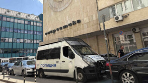 Антикорупционната комисия с акция в Министерството на енергетиката, "Булгаргаз" и "Булгартрансгаз"