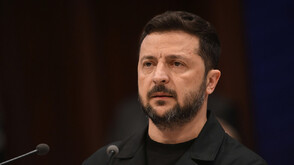 Зеленски: Снабдяването с американски оръжия за Украйна е подновено
