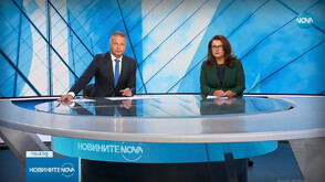Новините на NOVA (09.07.2025 - централна)
