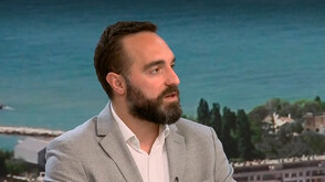Михал Камбарев от ПП с коментар за задържането на варненския кмет