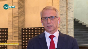 Николай Денков: Кметът на Варна е арестуван на база противоречиви показания