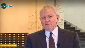 Румен Христов: Задържаните кметове от ПП са млади, изкушени и допускат грешки