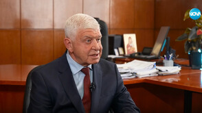 Кирил Ананиев: ЕК няма да прави българския бюджет