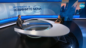 Рекорд: 377 пожара в страната само за ден