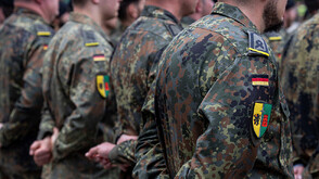 Ще се върне ли задължителната военна служба в Германия