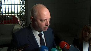 Желязков: Решенията на ПП не ме изненадаха, но подкрепата на Божанов за вота на недоверие - да