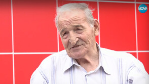 Димитър Пенев на 80: Легендата, която написа футболна история
