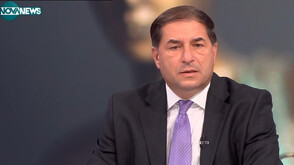 Борислав Цеков: Сарафов може да остане на поста, докато въпросът не се реши от НС