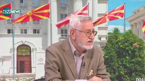 Проф. Димитров: В Скопие смятат, че връзката с Унгария може да им помогне за по-бързото придвижване към ЕС
