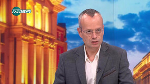 Байкушев: Пламенка Димитрова е казала, че 5% от подкупа, за който е подала сигнал, щял да бъде за Асен Василев
