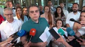 ПП ще предложи на ДБ три теми за вот на недоверие