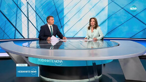 Новините на NOVA (12.07.2025 - централна)