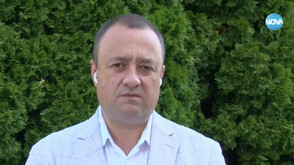 Иван Иванов: Започва санкционирането за каране в аварийната лента чрез тол системата