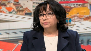 Теменужка Петкова: Няма искане за 1 млрд. лева за новата детска болница, а предварителен анализ